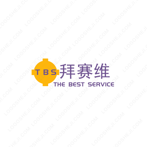好口碑logo设计