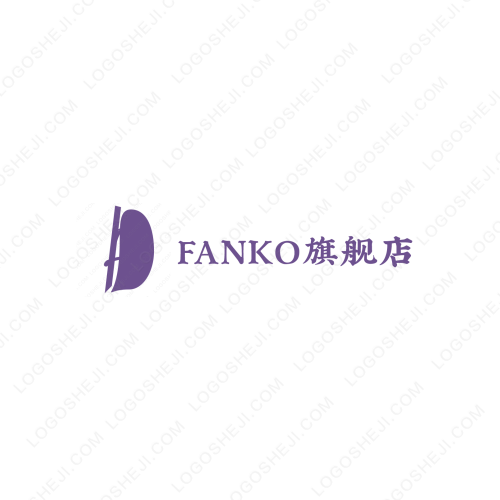 金山音乐logo设计