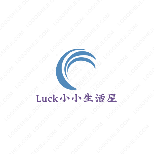 三杰物联网科技logo设计