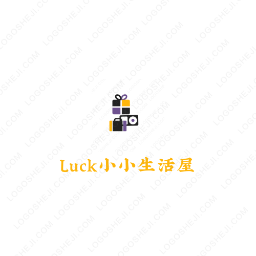 婴之良品logo设计