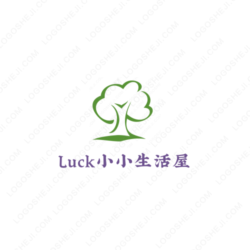 润岩logo设计