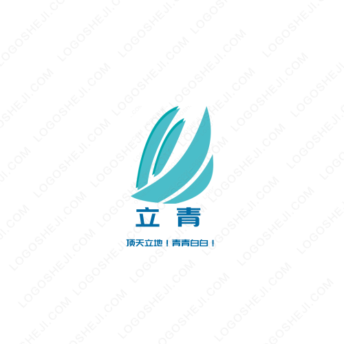 孝感市丹阳中学logo设计