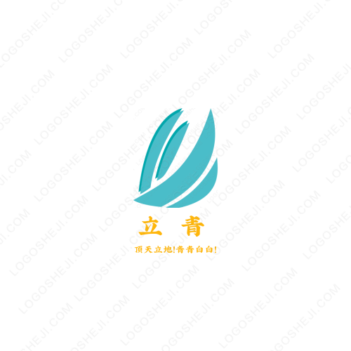 乐尚百货logo设计