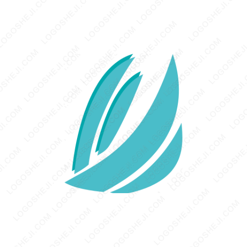 国升投资logo设计