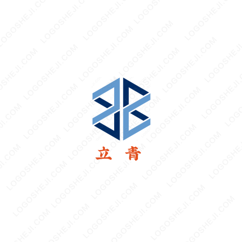 枫庭好物logo设计