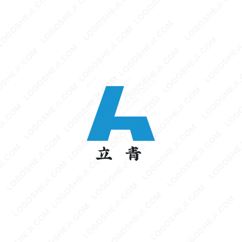 简欧机械设备logo设计