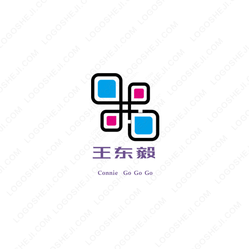 站长之家logo设计