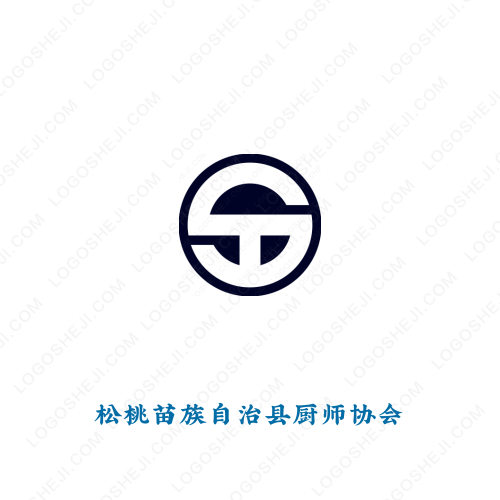 零零说搞笑logo设计