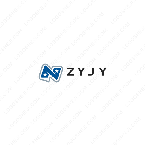 小肥宅韩剧社logo设计