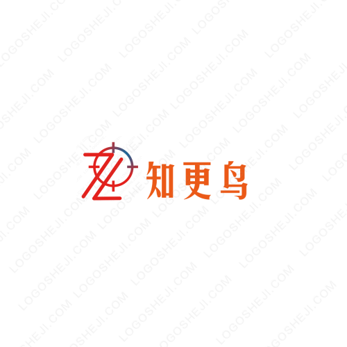 指尖娱乐传媒logo设计