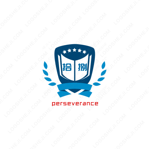富铭logo设计