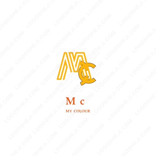 曦宁堂logo设计