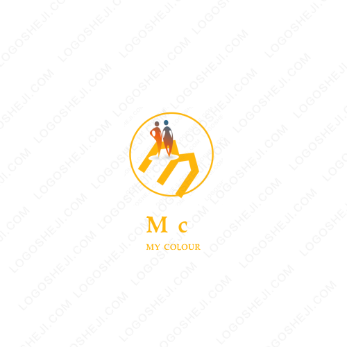 有客拉logo设计
