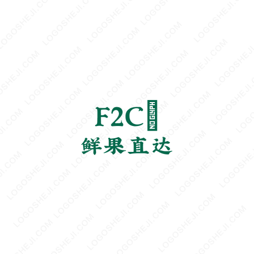 佛山市嘉仁房地产中介有限公司logo设计