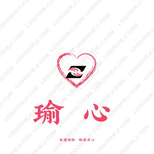 信封logo设计