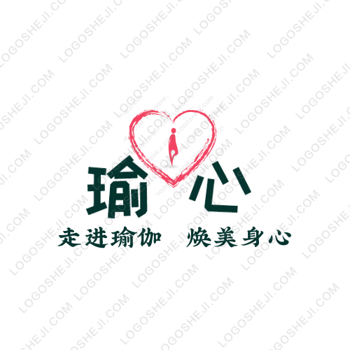 清苑爱邦帮logo设计