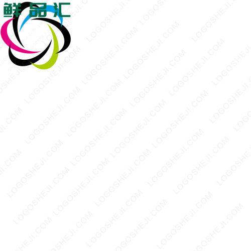 小陆优选logo设计