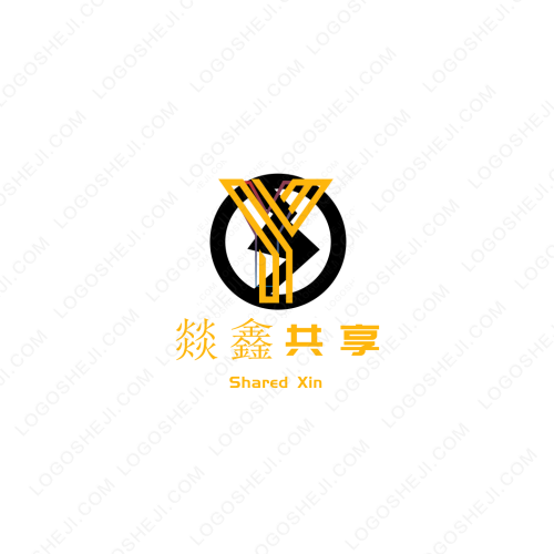 杭州天灿logo设计