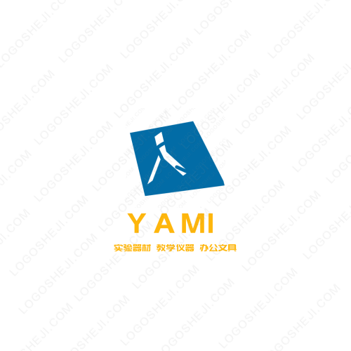 齐享生活馆logo设计