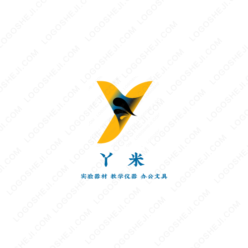 永盛logo设计