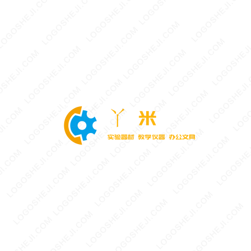 时光排名工作室logo设计