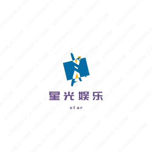 红哥短剧logo设计