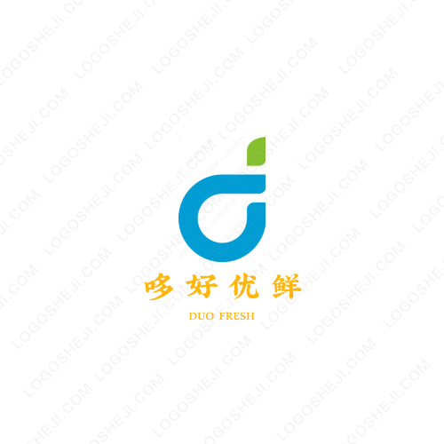黄国璋logo设计
