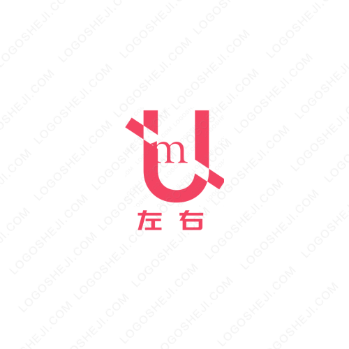 剧好看logo设计