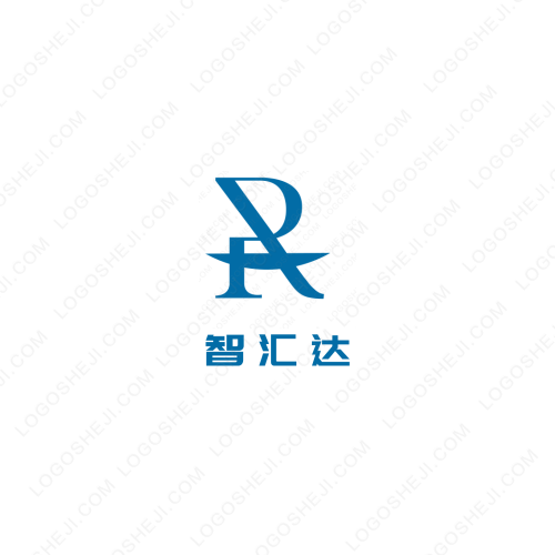一爱网logo设计