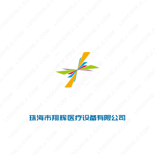 闲拌嘴logo设计