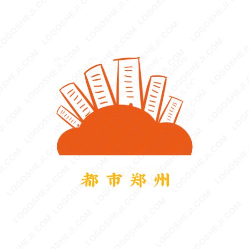 乐迪塑业logo设计