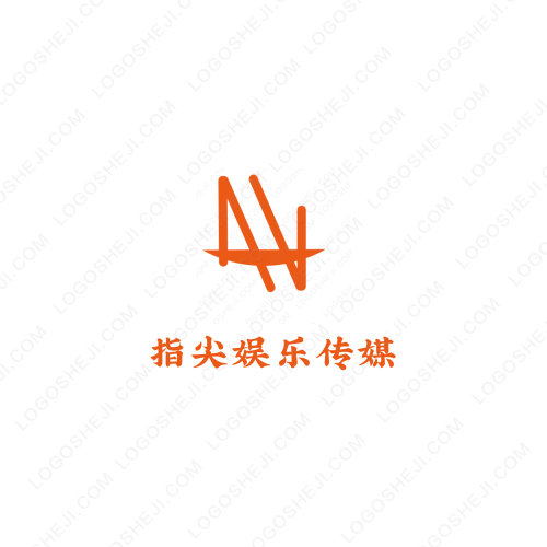 CAL - FOOlogo设计