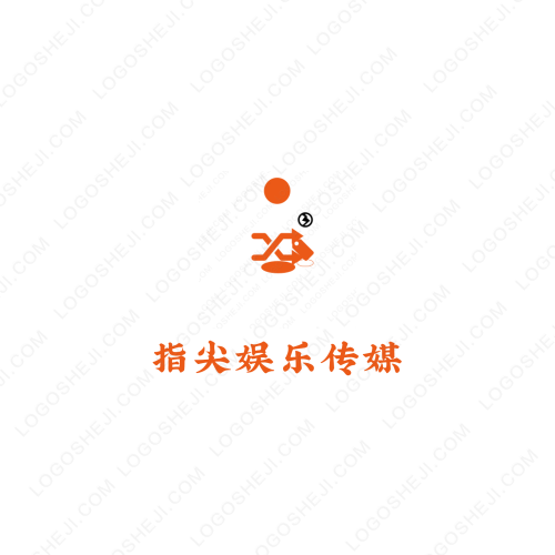 思维认知logo设计