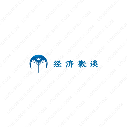 福康搬运logo设计