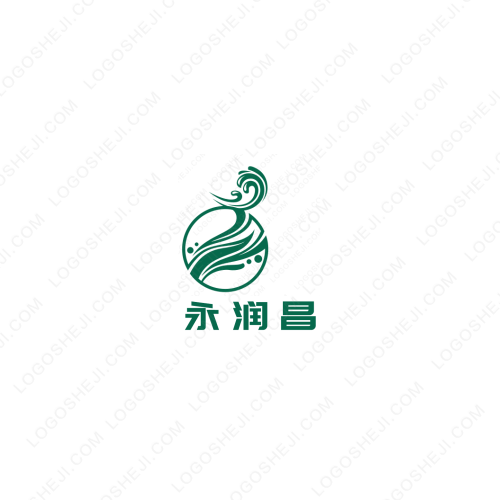YZYlogo设计