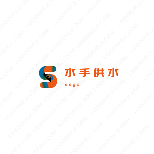 底盘课堂logo设计