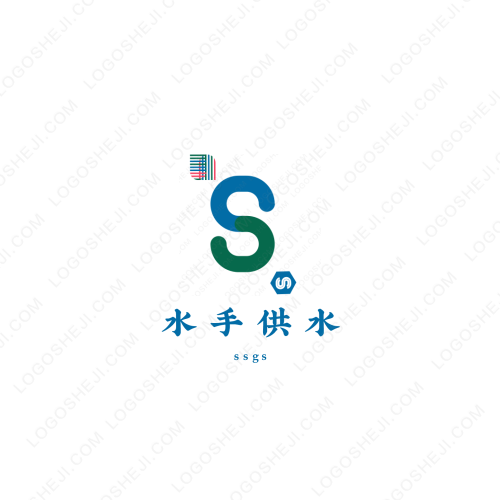 养生堂logo设计