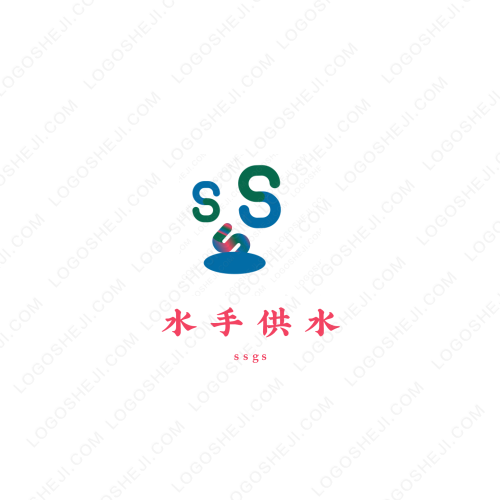 尘诺网络科技logo设计