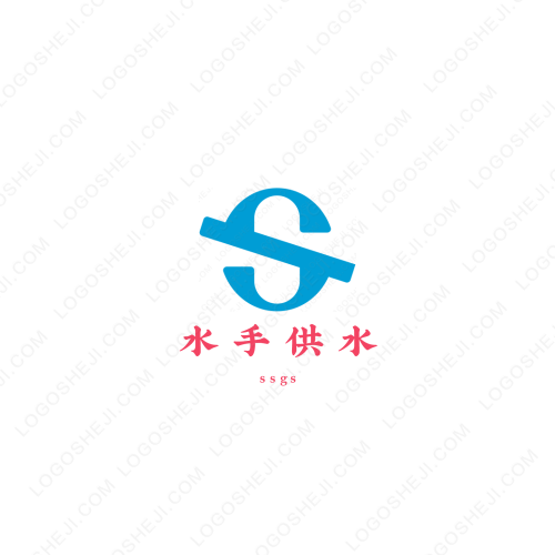 云展通信logo设计