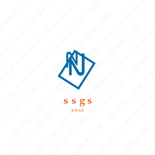 Jyl冬季旅途logo设计