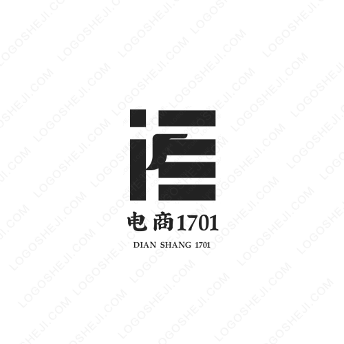 欧洲站logo设计