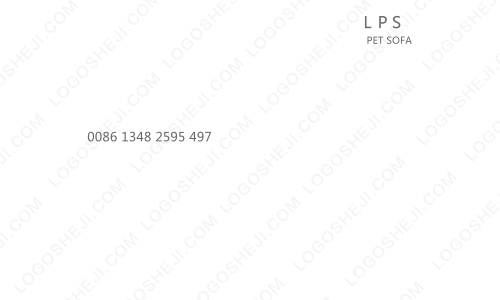 一梦十八年logo设计