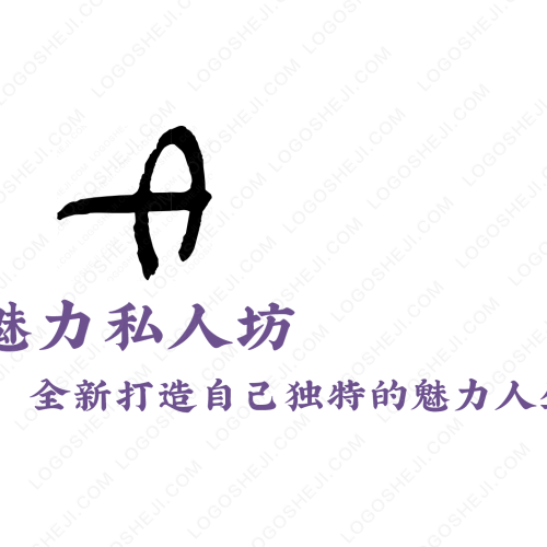 smilelogo设计