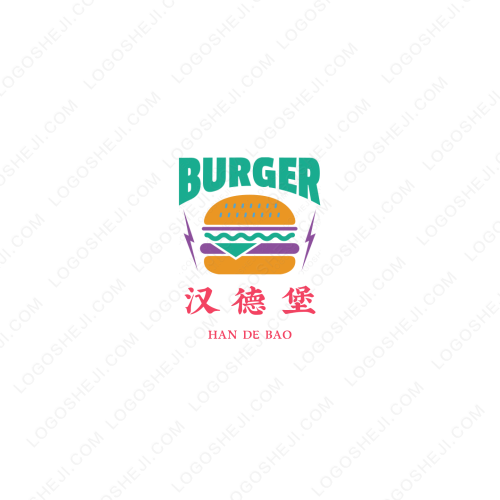 顺为投资logo设计
