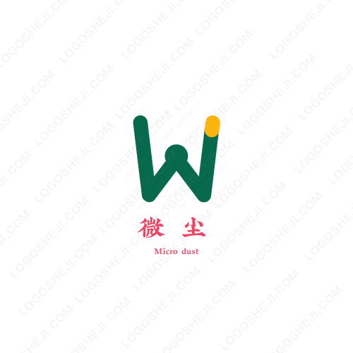 兆荣防水logo设计