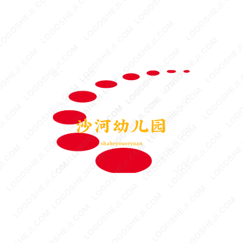 百家乐超市logo设计