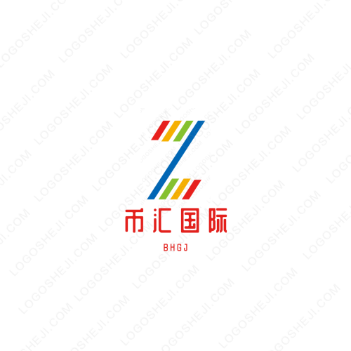 中喆科技logo设计