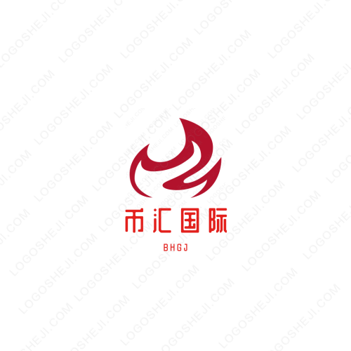 南风影视logo设计