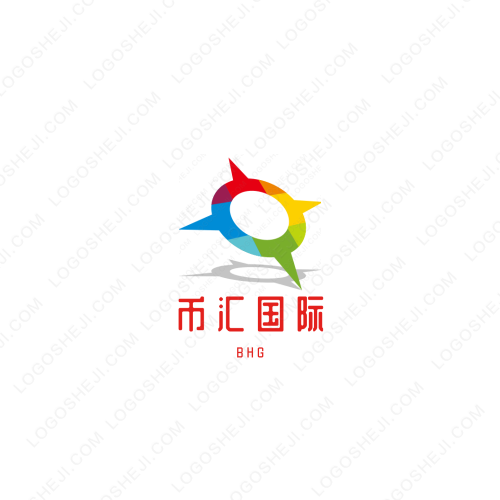 更字logo设计