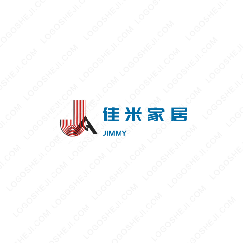 自留地logo设计